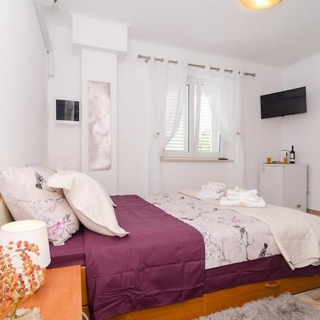 Apartment & Room Lady O Dubrovnik Buitenkant foto