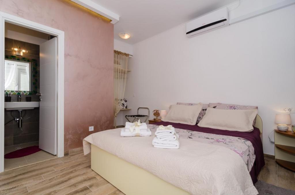 Apartment & Room Lady O Dubrovnik Buitenkant foto