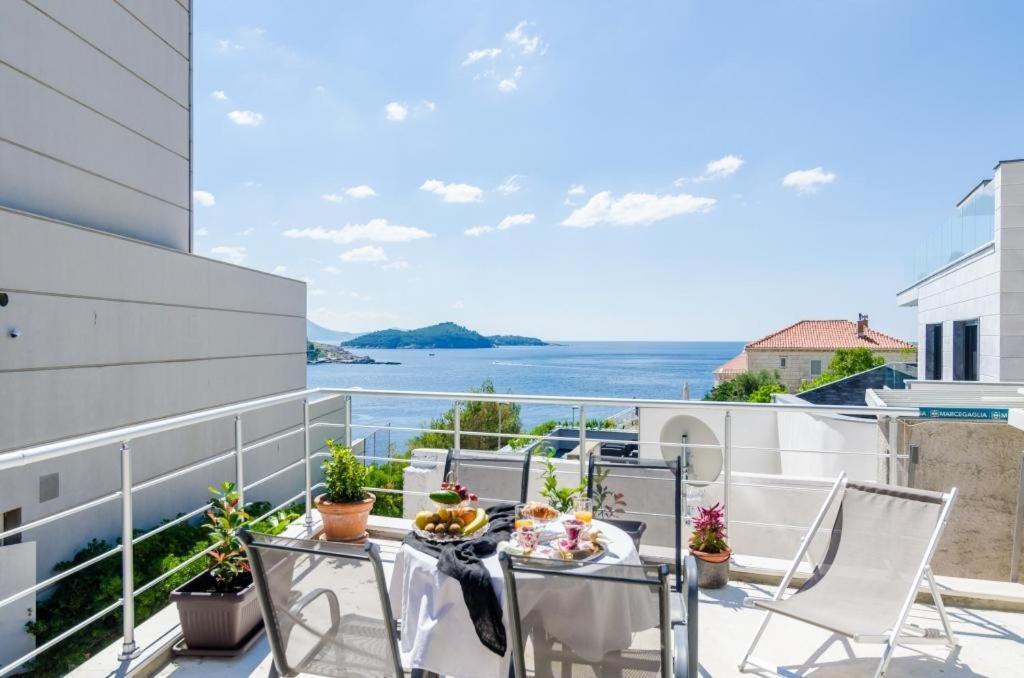 Apartment & Room Lady O Dubrovnik Buitenkant foto