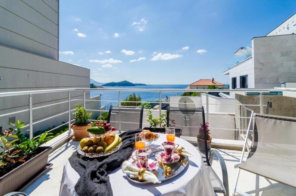 Apartment & Room Lady O Dubrovnik Buitenkant foto