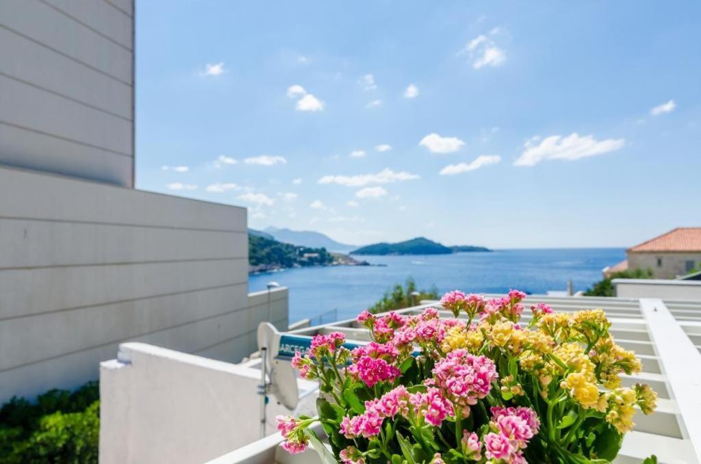 Apartment & Room Lady O Dubrovnik Buitenkant foto